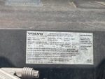 Engine with Emission Label