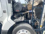 Engine with Engine - Right Side