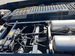 Air System with Air Lines