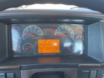 Cab with Warning Lights