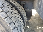 Underbody with Suspension Air Bags