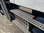 Engine with Diesel Particulate Filter