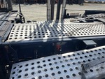 Underbody with Frame Condition