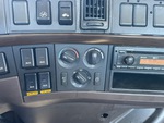 Cab with Heater