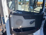 Cab with Window Controls