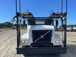 General Appearance with Exterior Lights