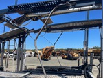 Hydraulics with Hoses