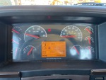 Cab with Warning Lights