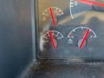 Cab with Oil Pressure