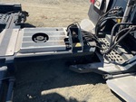 Trailer Chassis with Tongue/ Hitch Condition