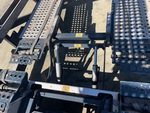Hydraulics with Cylinder(s)