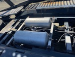 Air System with Air Tank