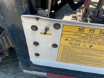 Air System with Controls