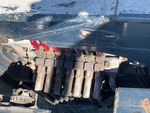Hydraulics with Valves