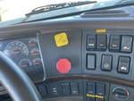 Cab with Brake Control