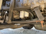 Engine with Fuel System