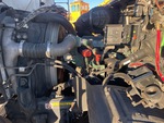 Engine with Engine - Left Side