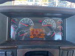 Cab with Warning Lights