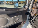 Cab with Window Controls