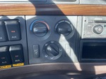Cab with Heater