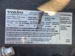 Engine with Emission Label