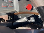 Cab with Engine Brake