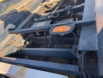 Trailer Chassis with Axle Condition