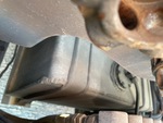 Hydraulics with Hydraulic Tank