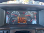 Cab with Gauges