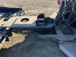 Trailer Chassis with Tongue/ Hitch Condition