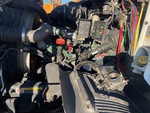 Underbody with Steering Components