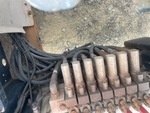 Hydraulics with Hoses