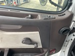 Cab with Window Controls