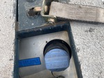Engine with DEF / AdBlue Tank