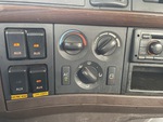 Cab with Heater