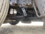 Engine with Fuel System