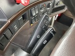 Cab with Engine Brake