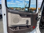 Cab with Window Controls