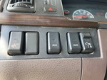 Cab with PTO Control