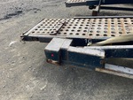 Trailer Chassis with