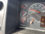 Cab with Oil Pressure