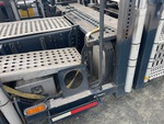 Hydraulics with Hoses