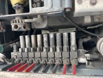 Hydraulics with Valves