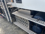 Engine with Diesel Particulate Filter