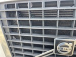 General Appearance with Sheet Metal (fiberglass) Condition