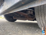 Underbody with Steer Axle