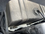 Hydraulics with Hydraulic Tank