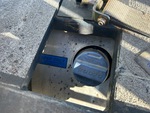 Engine with DEF / AdBlue Tank