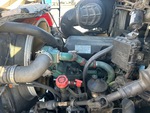Engine with Engine - Left Side