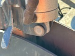 Hydraulics with Cylinder Pins and Bushings